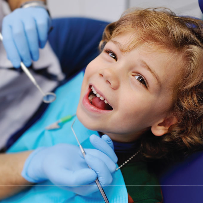 Emergency Dental Care at Dental Arts on the Square